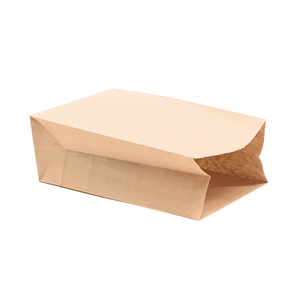 BOLSA DE PAPEL No.35 500pc