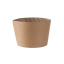 FUNDA VASO DE CAFE DE 8oz - 12oz