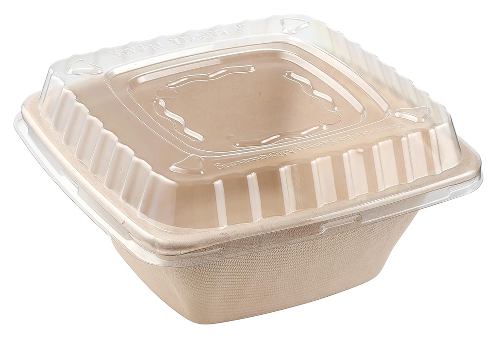BOWL BIO 24oz BAGAZO DE CAÑA