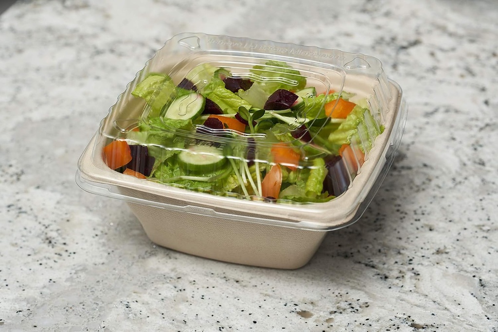 BOWL BIO 24oz BAGAZO DE CAÑA