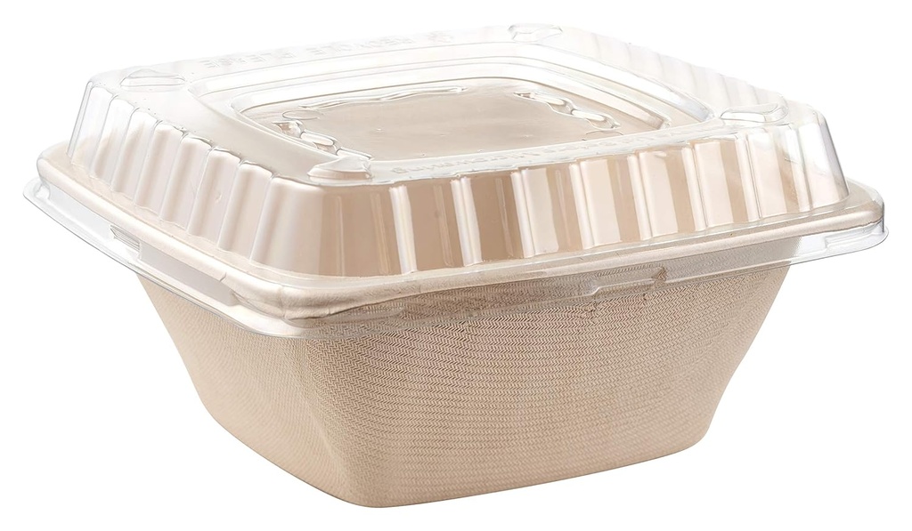 BOWL BIO 42oz BAGAZO DE CAÑA