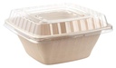 BOWL BIO 42oz BAGAZO DE CAÑA