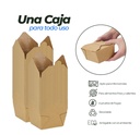 CAJITA DE PAPEL 750ml