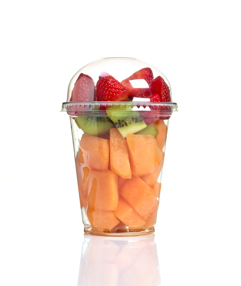 VASO TRANSPARENTE PET 10oz