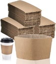 Funda para Vaso de Cafe de 8oz - 12oz
