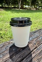 Vaso de Cafe de 8onz DOBLE PARED