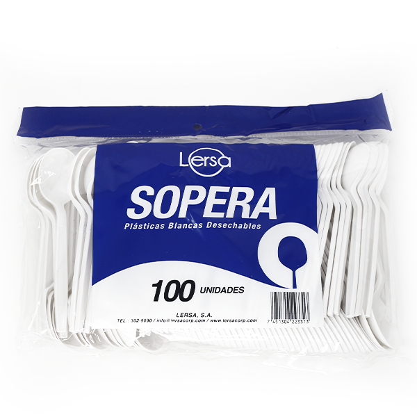 SOPERA  10/100pc