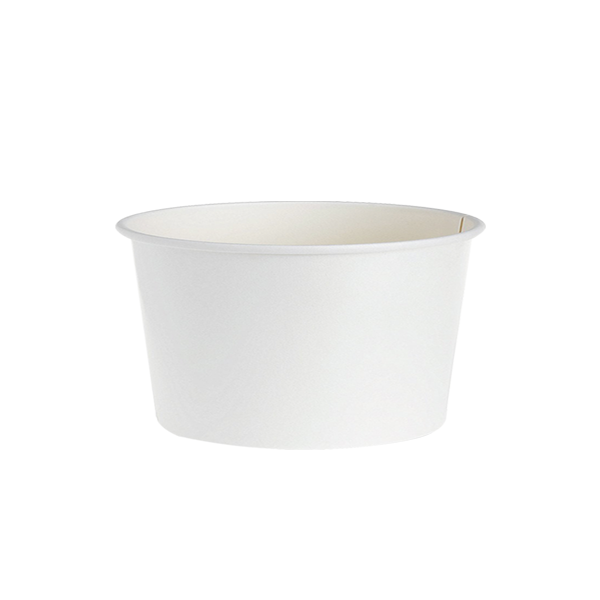Envase de Papel de 4oz