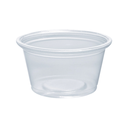 SOUFFLE 3.25onz 2500pc