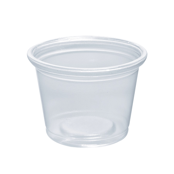 SOUFFLE 4onz 2500pc