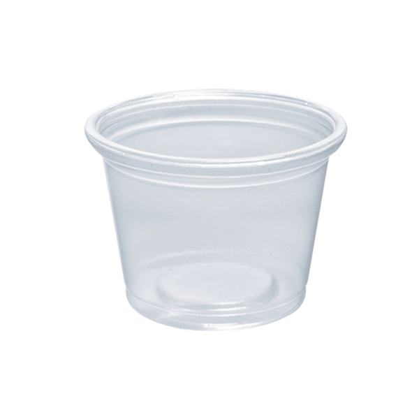 SOUFFLE 5.5onz 2500pc