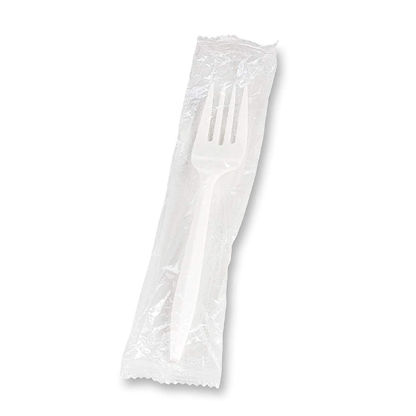 Tenedor 18cm Empacado