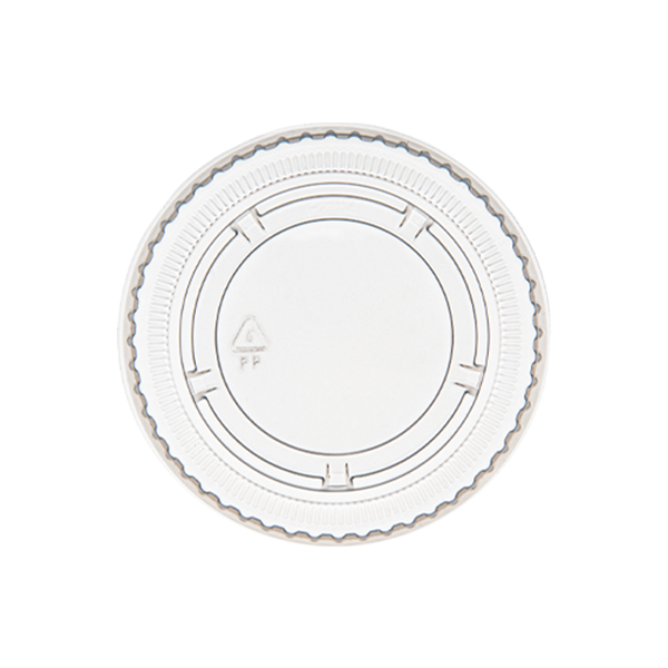 Tapa Souffle 0.75 - 1oz