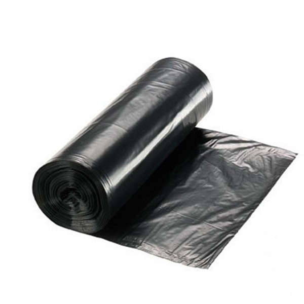 BOLSA PLASTICA PARA BASURA 37X50