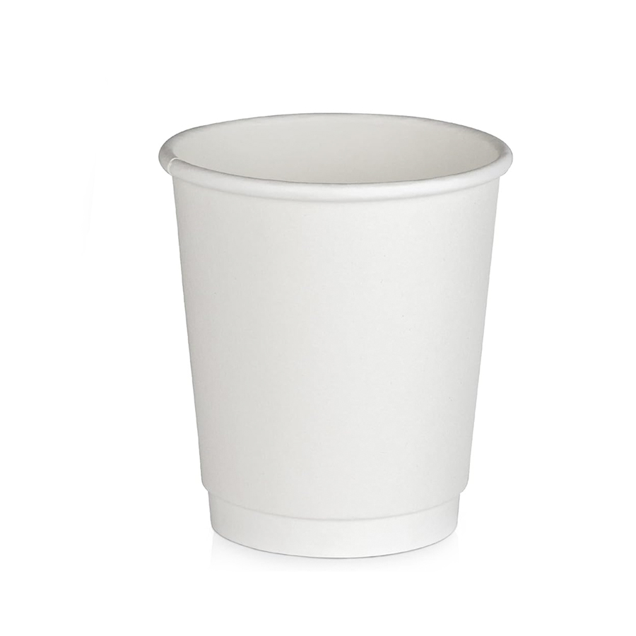 Vaso de Cafe de 12onz DOBLE PARED