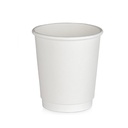 Vaso de Cafe de 8onz DOBLE PARED