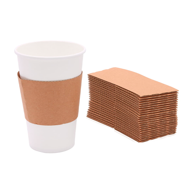 Funda para Vaso de Cafe de 12oz - 16oz