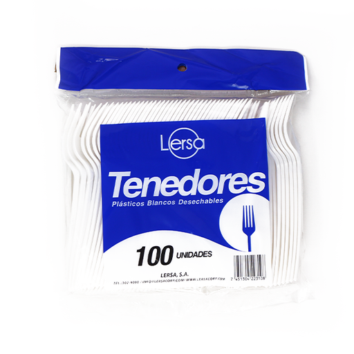[202B-10X100] Tenedor 14cm 10/100pc