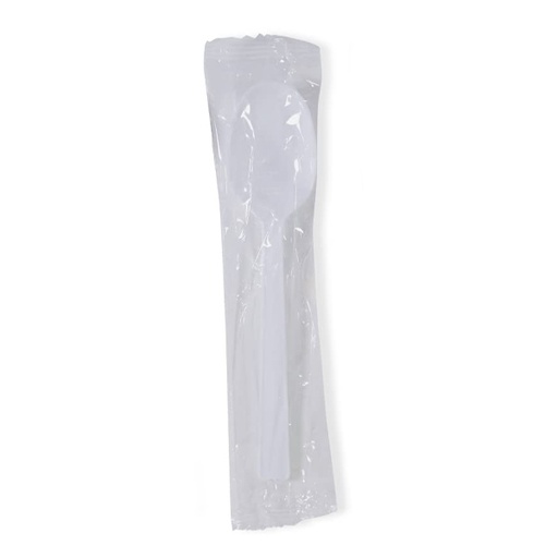 [203BE-1000] PP 2.5g A203 TEASPOON INDIVIDUALLY WRAPPED