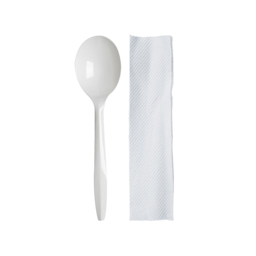 [204BS-10X100] SOPERA 14cm SERVILLETA