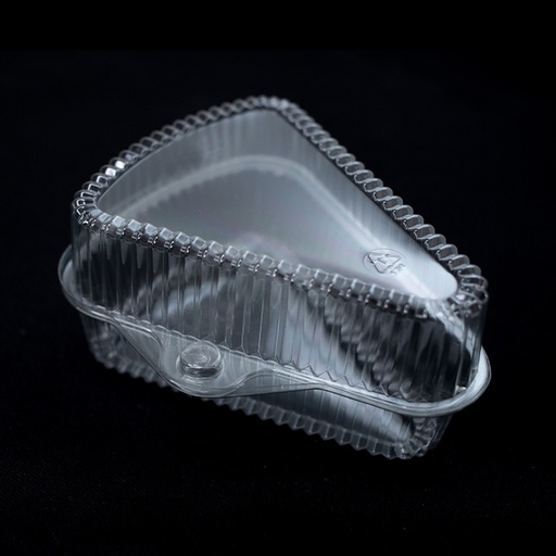 [ENT11X7] ENVASE TRIANGULAR POSTRE 11X7