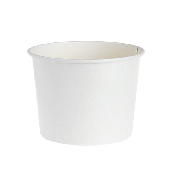 Envase de Papel de 12oz