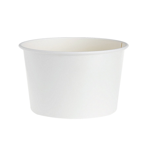 [EPA8B] Envase de Papel de 8oz