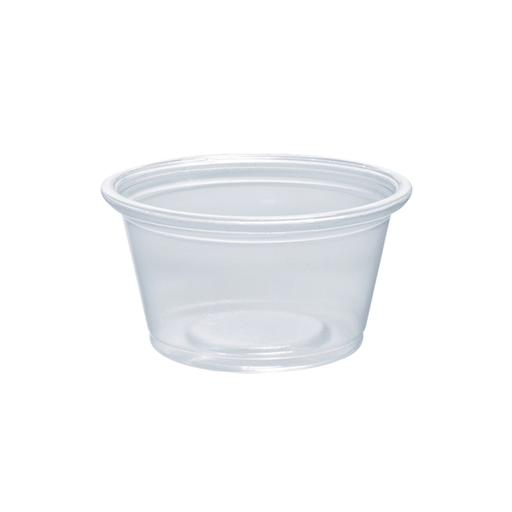 1oz PORTION CUP