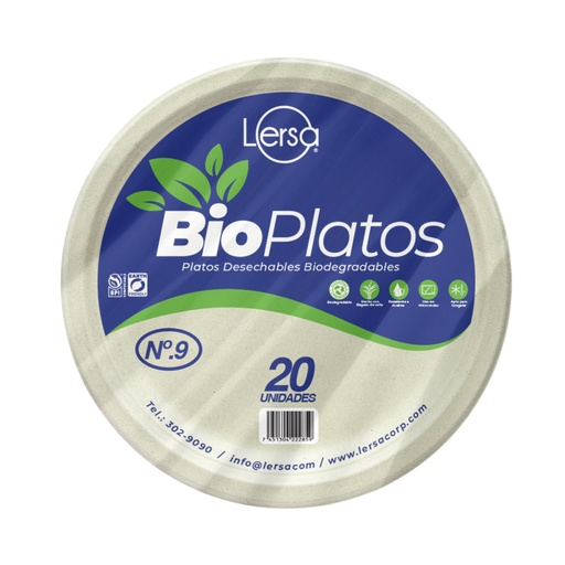 [PBC9] Plato Bio 9"