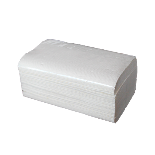 [SER16X21-36X125] SERVILLETA 16X21 INTERFOLIADA