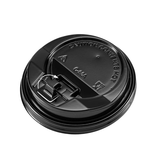 Tapa Viajera para Vaso de Café de 8onz
