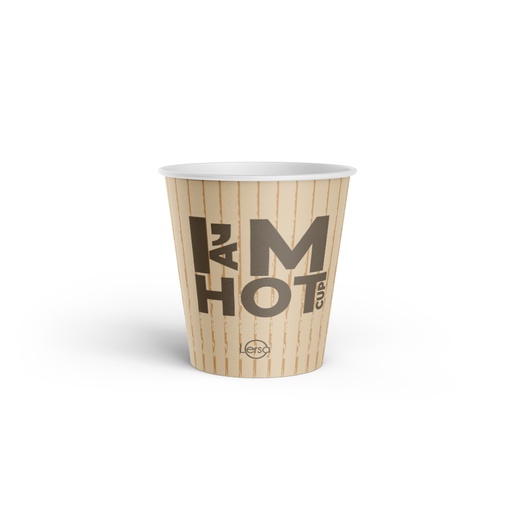 Vaso de Cafe de 4onz