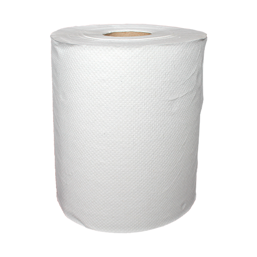 [PTBL6X152] Papel Toalla PRO Blanco 6/152Mts