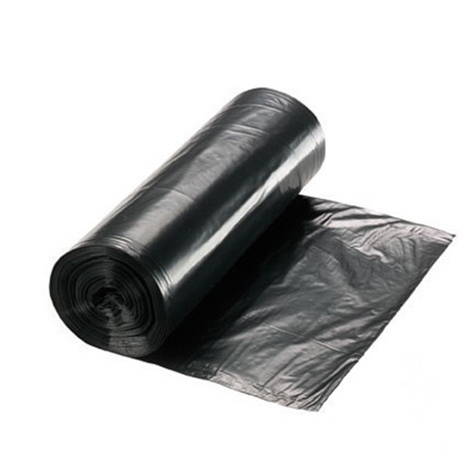 BOLSA PLASTICA PARA BASURA 37X50