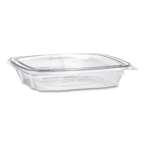Envase Clear Pack Safe Seal 32oz