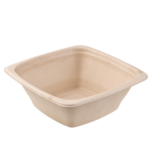 [BBC32] BOWL BIO 32oz BAGAZO DE CAÑA