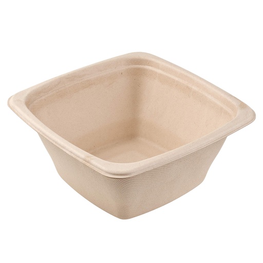[BBC42] BOWL BIO 42oz BAGAZO DE CAÑA
