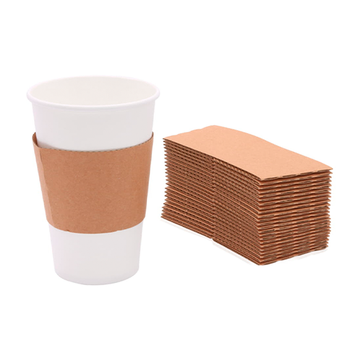 [FVCK12-16] Funda para Vaso de Cafe de 12oz - 16oz